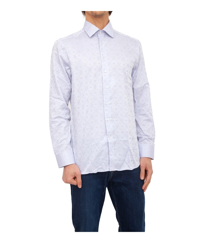 Футболка Spread Fantasia Etro, синий
Футболка Spread Fantasia Etro, синий