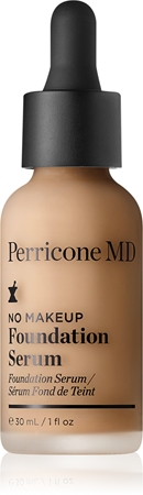 Легкая Основа для естественного вида Perricone MD No Makeup Foundation Serum, Buff 30 ml
Легкая Основа для естественного вида Perricone MD No Makeup Foundation Serum, Buff 30 ml
