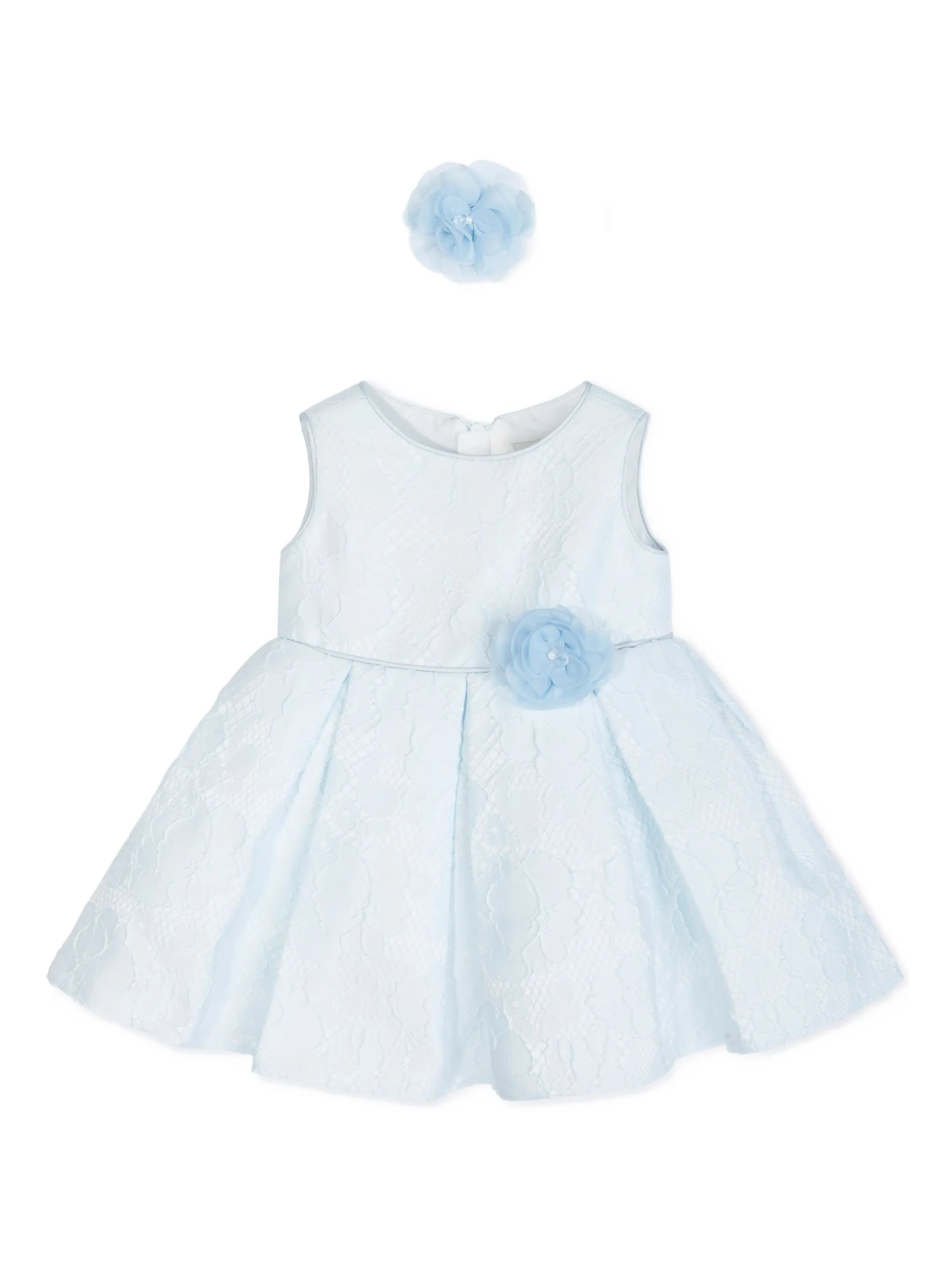 Платье с цветочным кружевом Dress & Fleur, синий
Платье с цветочным кружевом Dress & Fleur, синий