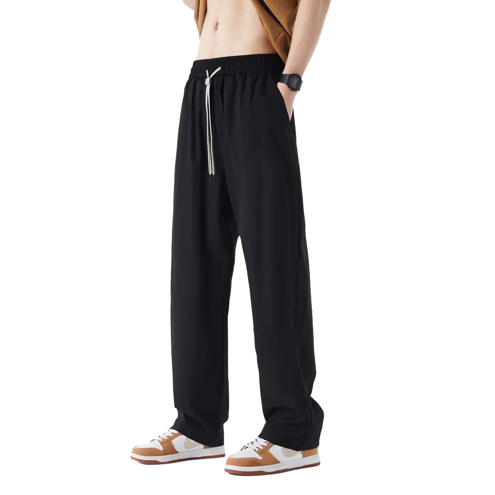 Cat Man Miiow Повседневные брюки унисекс MIIOW, Светло-серый
Cat Man Miiow Повседневные брюки унисекс MIIOW, Светло-серый