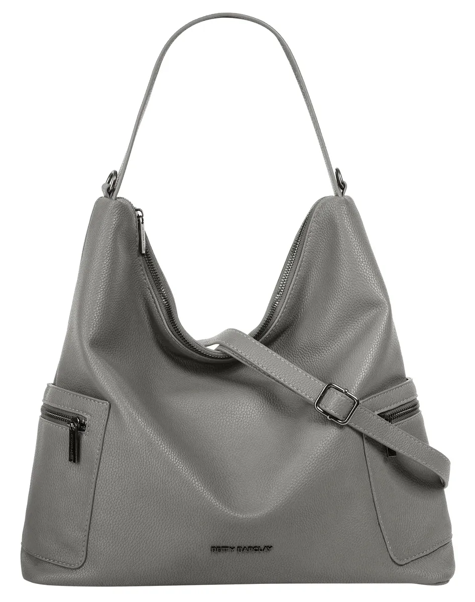 Сумка через плечо Betty Barclay, серый
Сумка через плечо Betty Barclay, серый