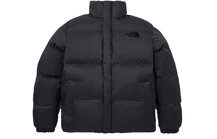 Стеганая куртка унисекс THE NORTH FACE, черный
Стеганая куртка унисекс THE NORTH FACE, черный