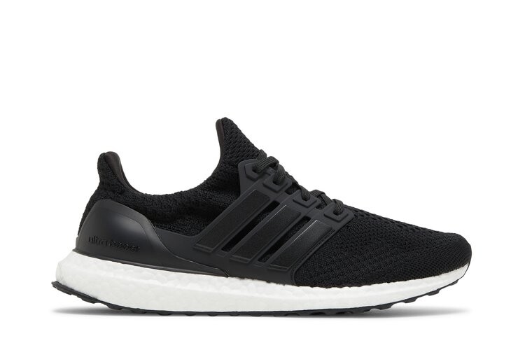 Кроссовки Adidas UltraBoost 5.0 DNA, черный
Кроссовки Adidas UltraBoost 5.0 DNA, черный