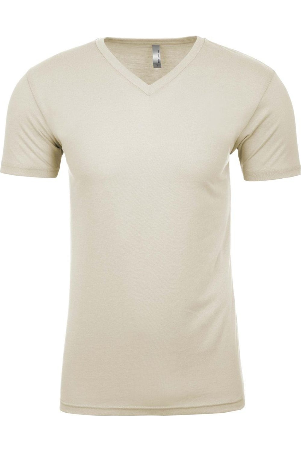 Футболка унисекс из замши Next Level с V-образным вырезом, цвет natural
Футболка унисекс из замши Next Level с V-образным вырезом, цвет natural