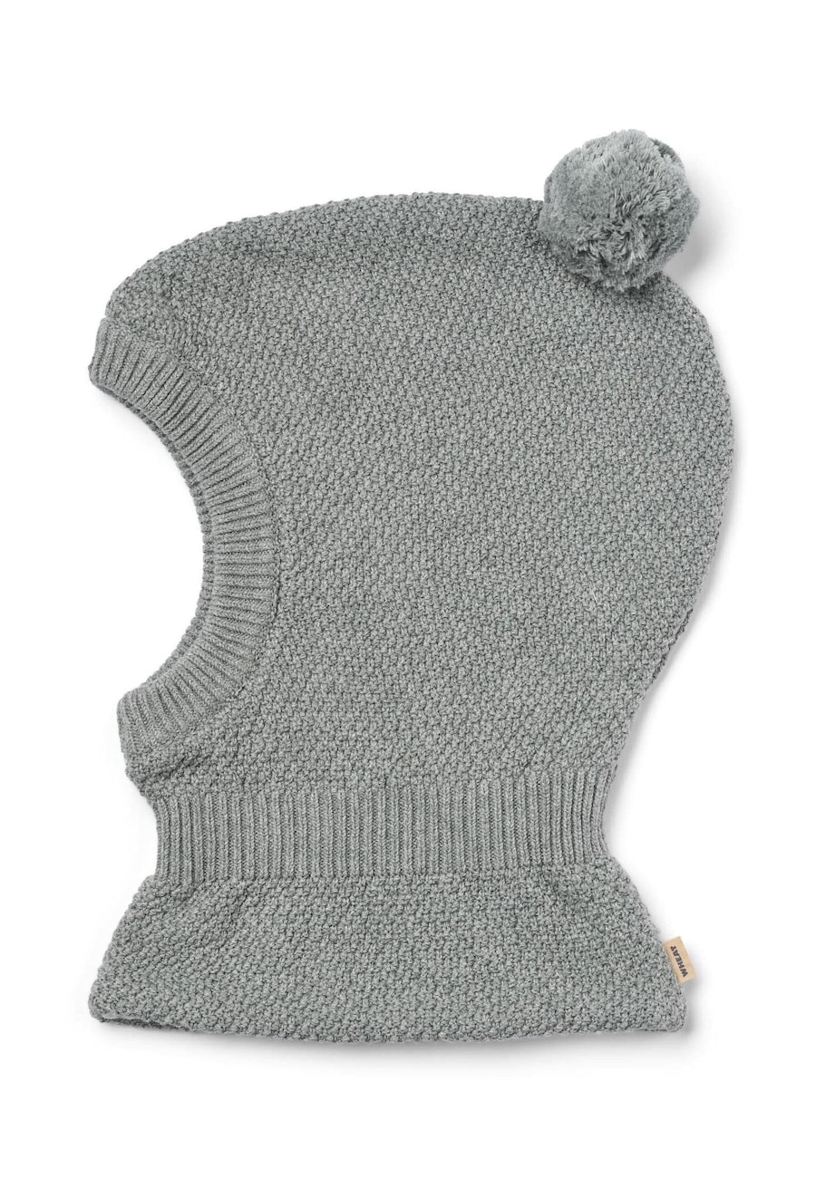 Шляпа WHEAT Balaclava Pomi, Mottled Grey
Шляпа WHEAT Balaclava Pomi, Mottled Grey