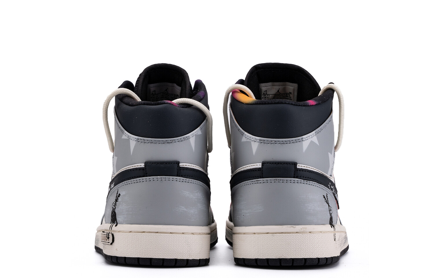 Jordan Air Jordan 1 винтажные баскетбольные кроссовки мужские, Light Gray, Серый, Jordan Air Jordan 1 винтажные баскетбольные кроссовки мужские, Light Gray
Jordan Air Jordan 1 винтажные баскетбольные кроссовки мужские, Light Gray, Серый, Jordan Air Jordan 1 винтажные баскетбольные кроссовки мужские, Light Gray