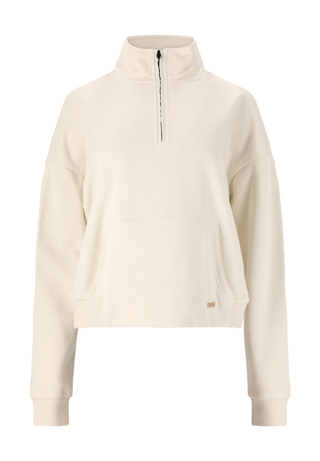 Толстовка Cinzia с дышащими свойствами ENDURANCE ATHLECIA, цвет Whisper White
Толстовка Cinzia с дышащими свойствами ENDURANCE ATHLECIA, цвет Whisper White