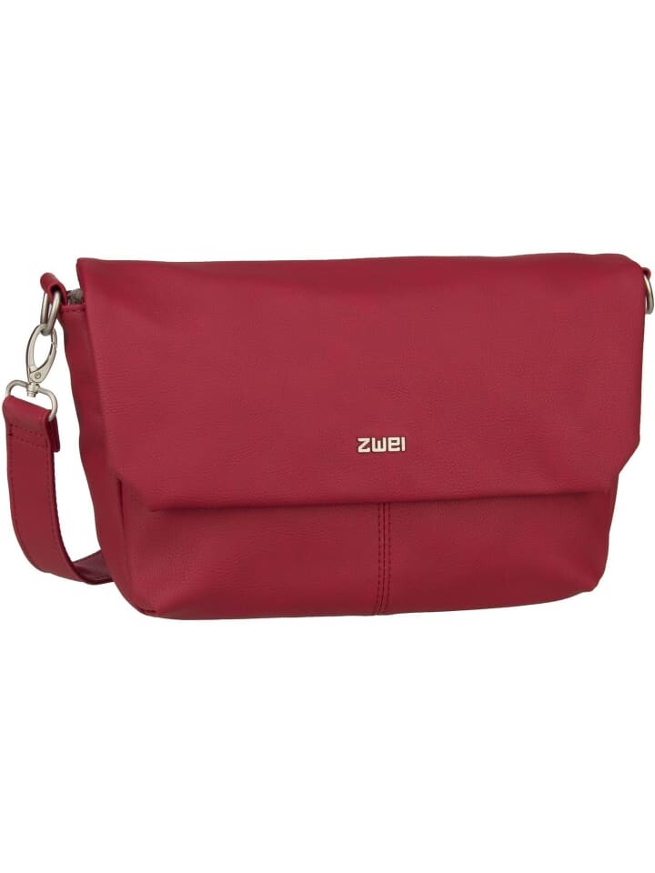 Сумка через плечо Zwei Mademoiselle M60, цвет lipstick
Сумка через плечо Zwei Mademoiselle M60, цвет lipstick