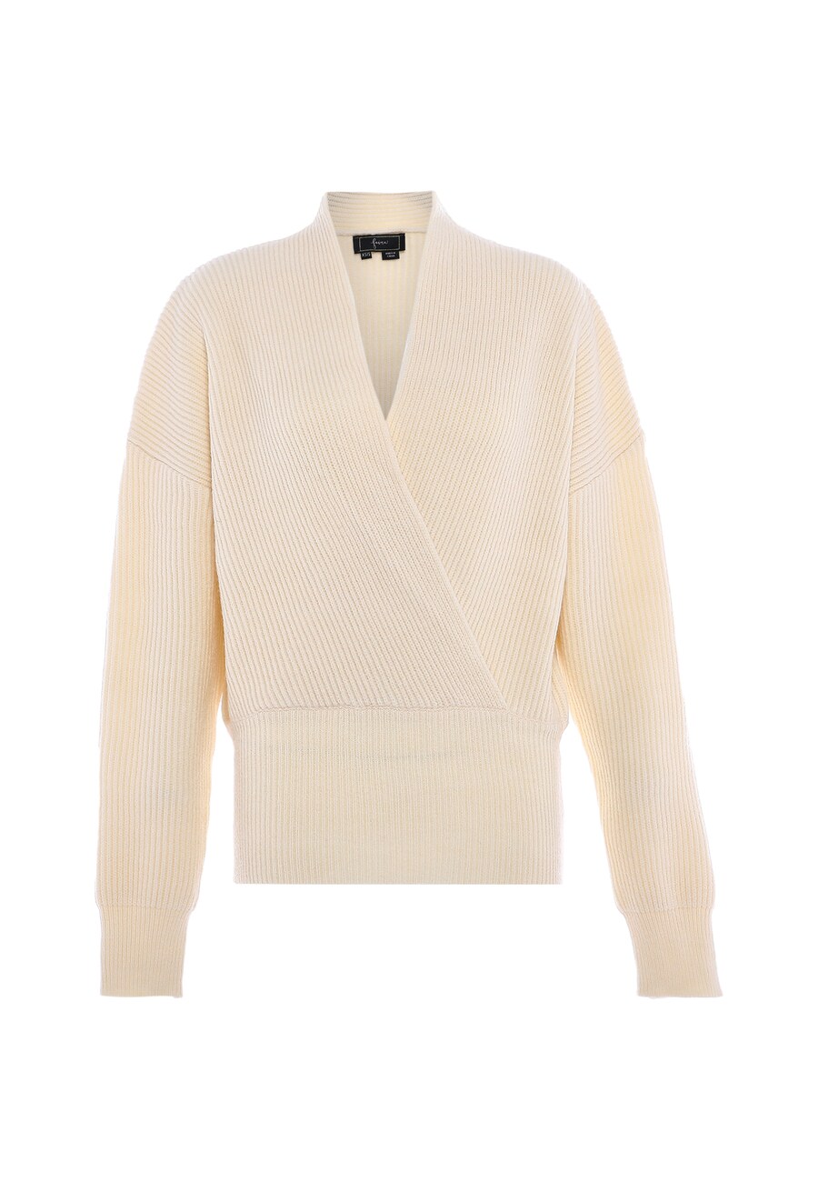 Свитер faina, Wool White
Свитер faina, Wool White