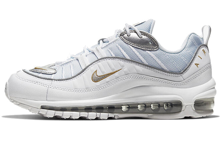 Женские кроссовки Nike Air Max 98
Женские кроссовки Nike Air Max 98