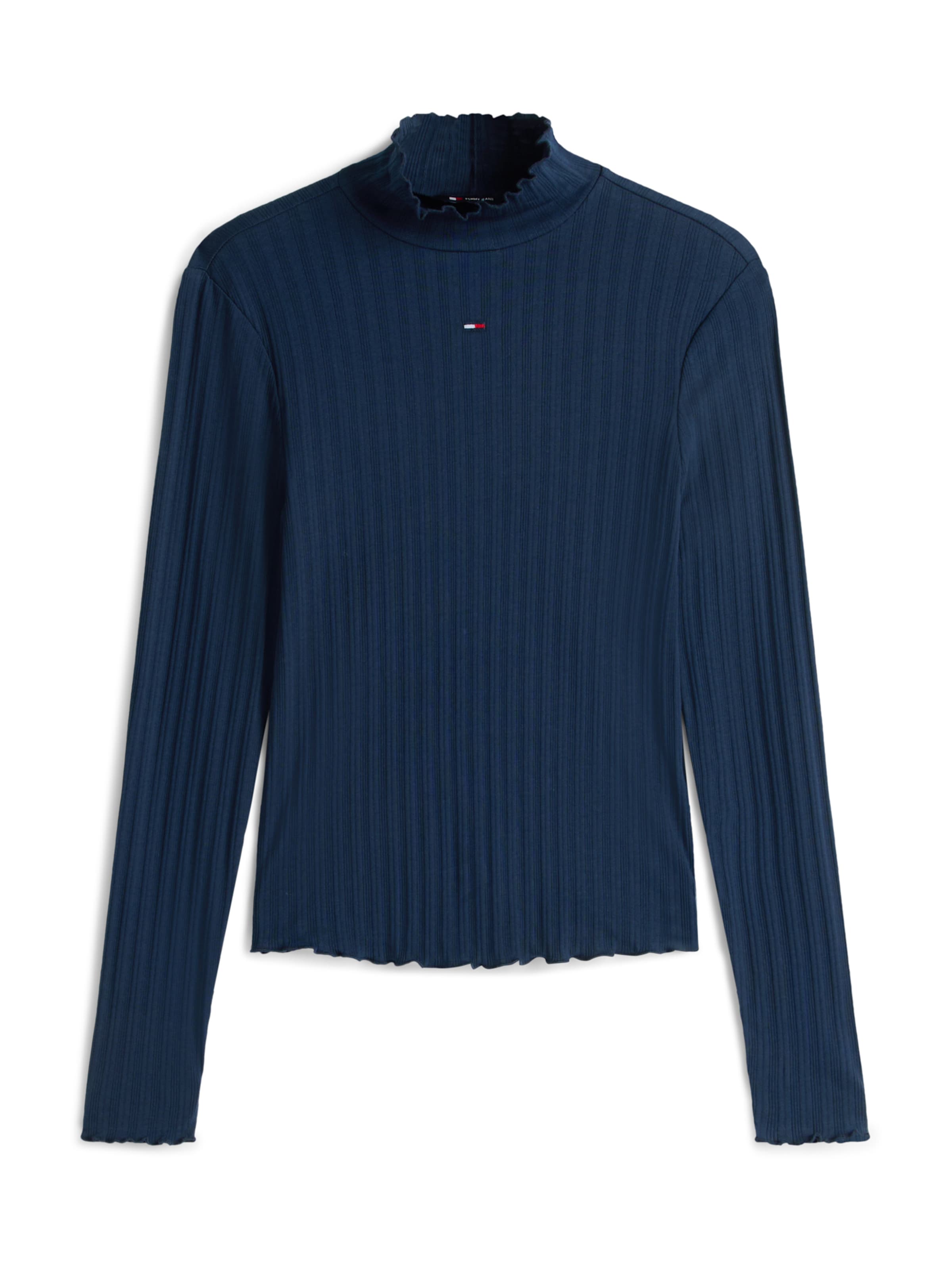 Tommy Jeans Лонгслив в цвете Navy
Tommy Jeans Лонгслив в цвете Navy