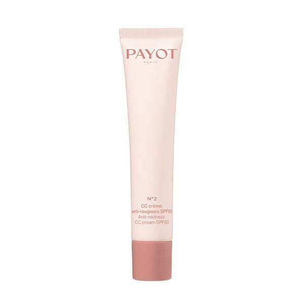 №2 Cc Крем против румян Spf50 1 шт Payot
№2 Cc Крем против румян Spf50 1 шт Payot