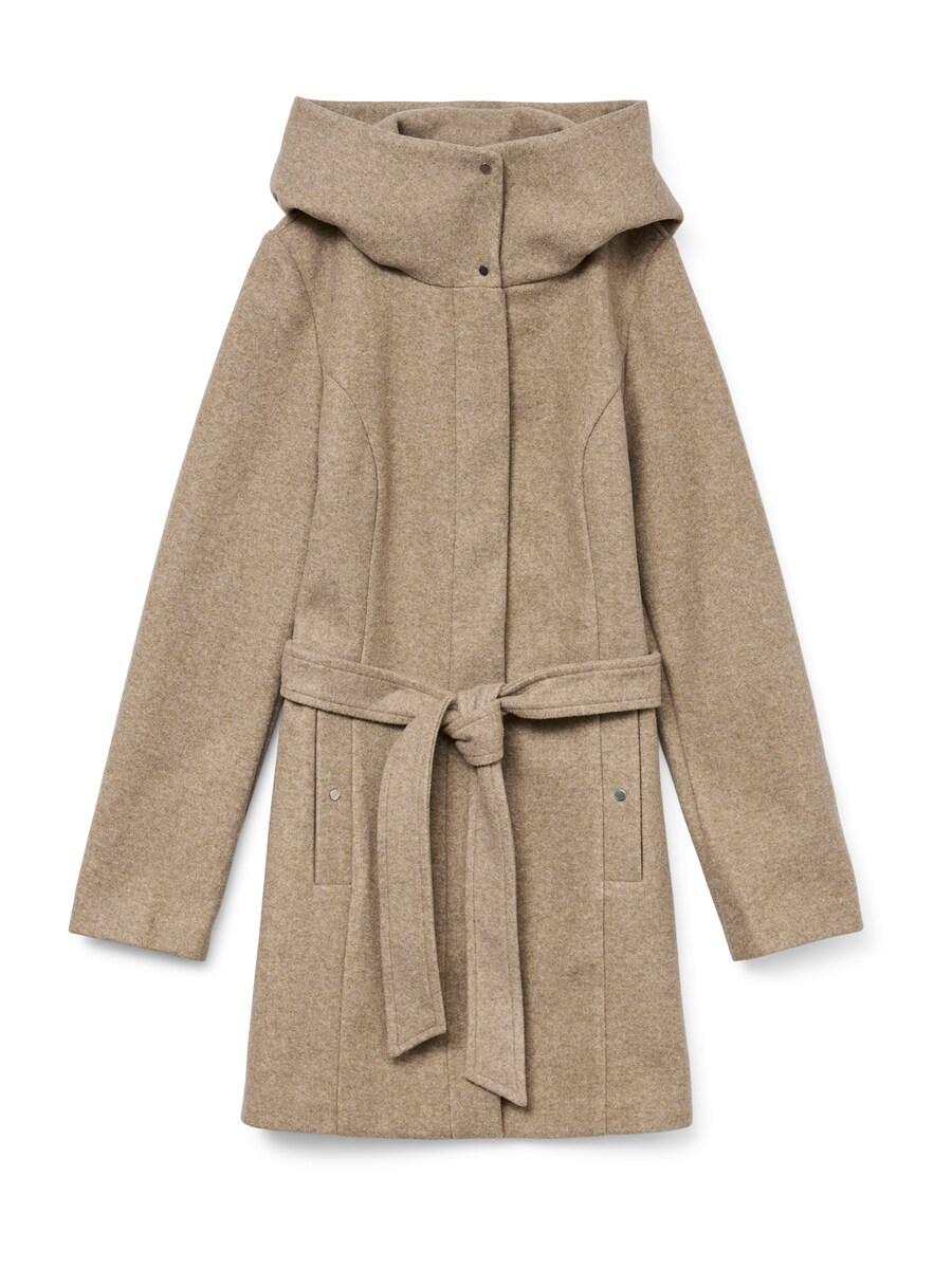 Демисезонное пальто VERO MODA, Light brown
Демисезонное пальто VERO MODA, Light brown