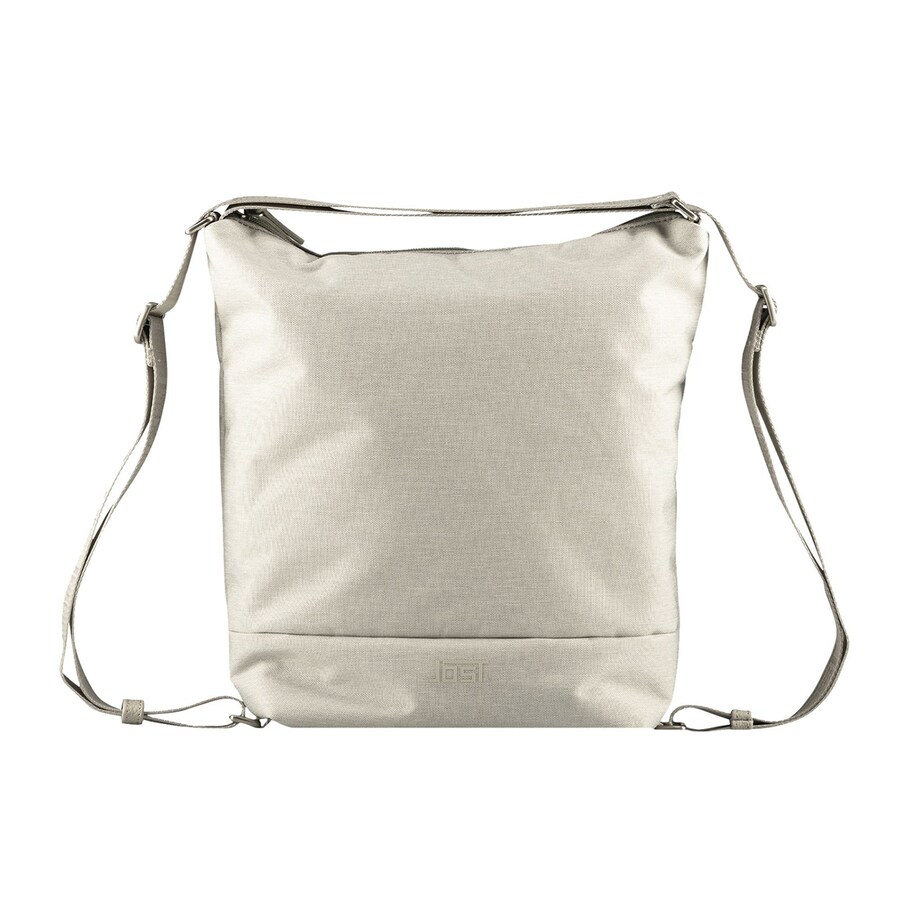 Сумка через плечо JOST Bergen, бежевый
Сумка через плечо JOST Bergen, бежевый