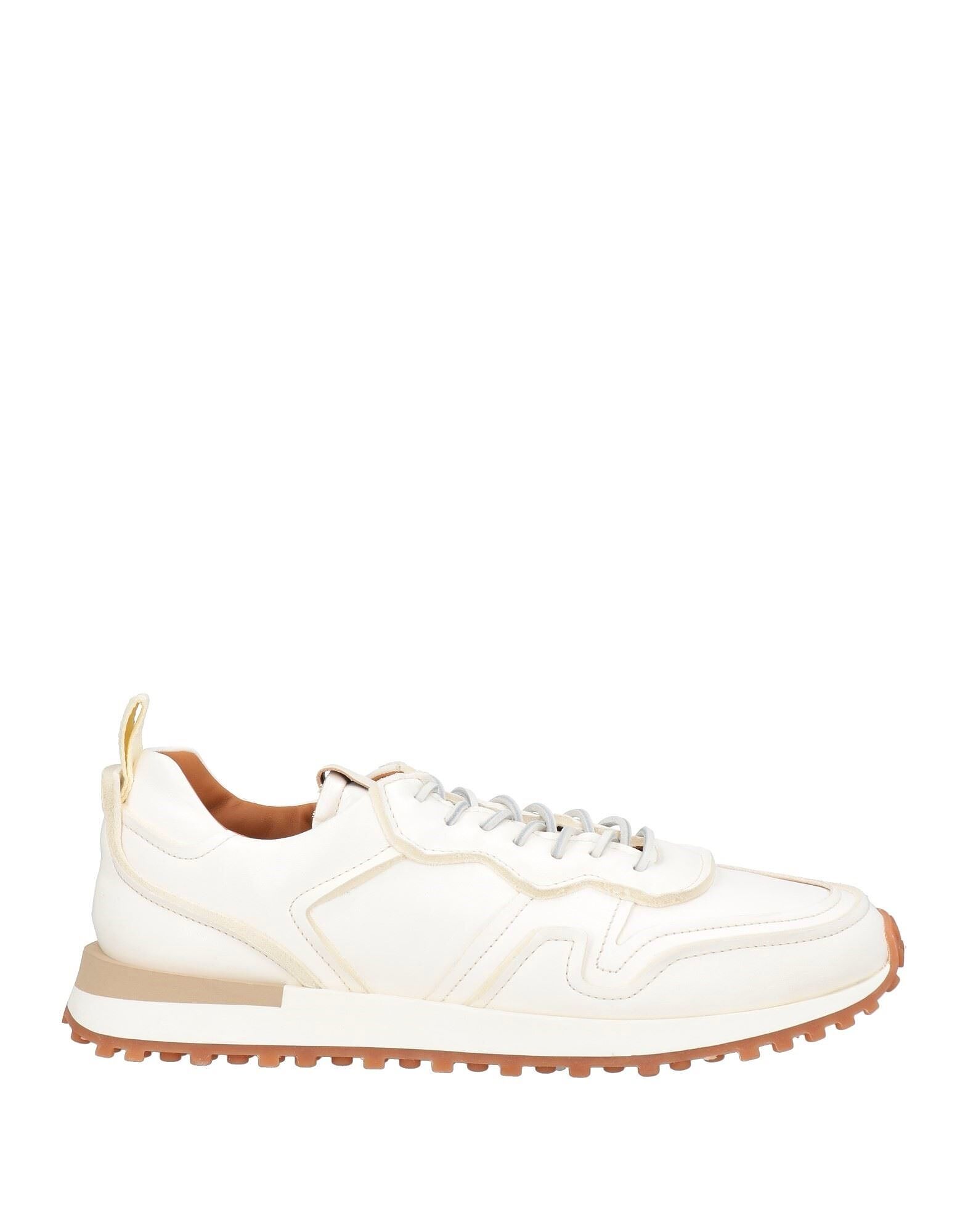 Кроссовки Buttero, белый
Кроссовки Buttero, белый