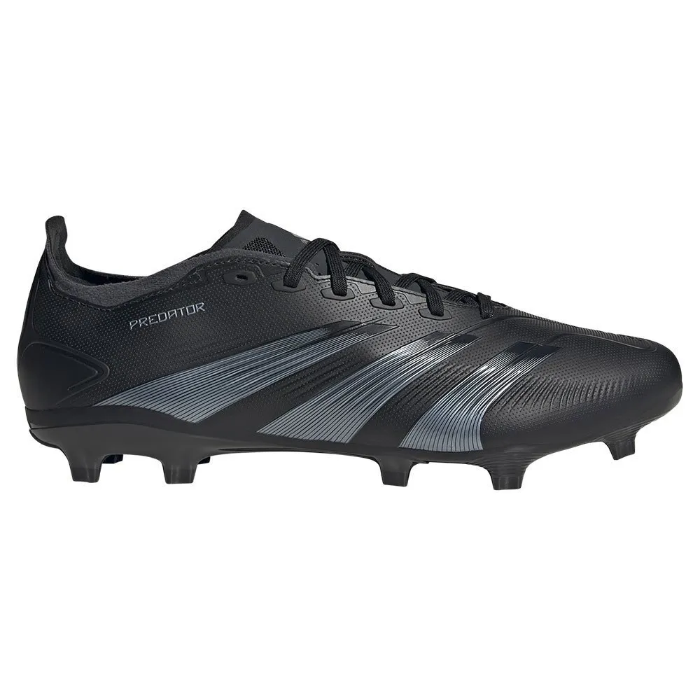 Футбольные бутсы adidas Predator League FG, черный
Футбольные бутсы adidas Predator League FG, черный