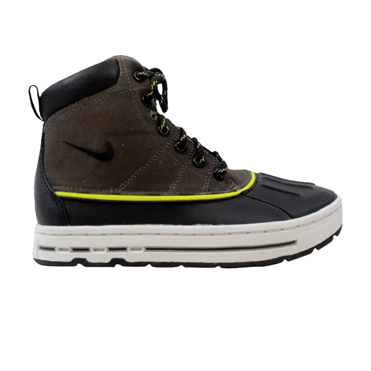 Кроссовки Woodside PS 'Ironstone', серый
Кроссовки Woodside PS 'Ironstone', серый