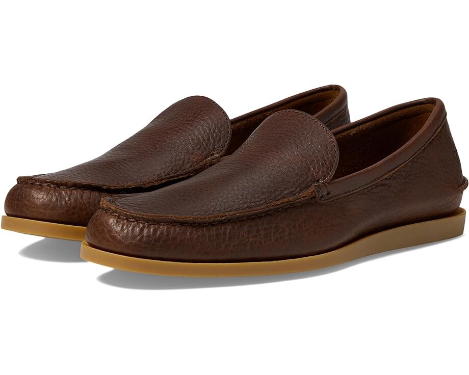 Лоферы Frye Mason Slip On, цвет Hickory 2
Лоферы Frye Mason Slip On, цвет Hickory 2
