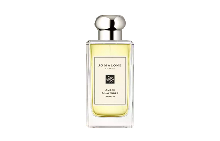 Одеколон Jo Malone London Amber & Lavender, 100 мл
Одеколон Jo Malone London Amber & Lavender, 100 мл