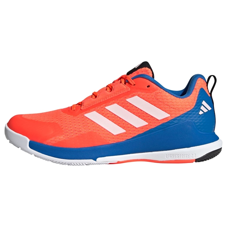 Спортивные кроссовки ADIDAS PERFORMANCE Novaflight 2, неоново-оранжевый
Спортивные кроссовки ADIDAS PERFORMANCE Novaflight 2, неоново-оранжевый