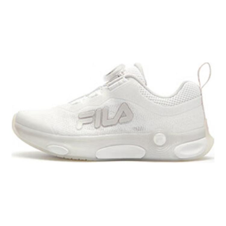Износостойкие Rebound Low top детские беговые кроссовки белый серый FILA KIDS, FILA белый/Rain Mist серый
Износостойкие Rebound Low top детские беговые кроссовки белый серый FILA KIDS, FILA белый/Rain Mist серый