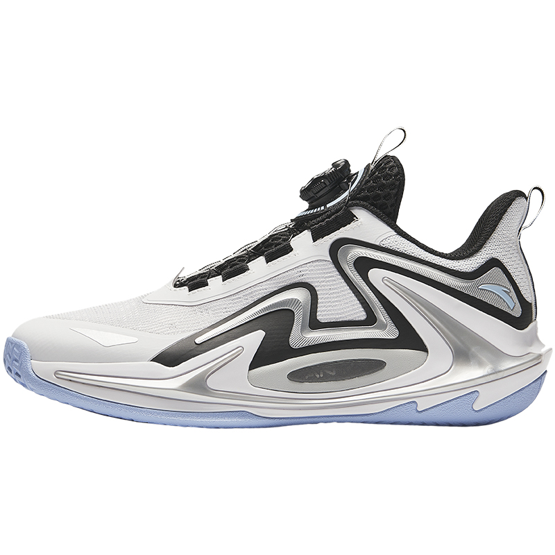 Безумный Шип Нескользящие Амортизирующие Дышащие Низкие Детские Баскетбольные Кроссовки Белый Черный Унисекс Antakids, Anta Белый/Черный
Безумный Шип Нескользящие Амортизирующие Дышащие Низкие Детские Баскетбольные Кроссовки Белый Черный Унисекс Antakids, Anta Белый/Черный