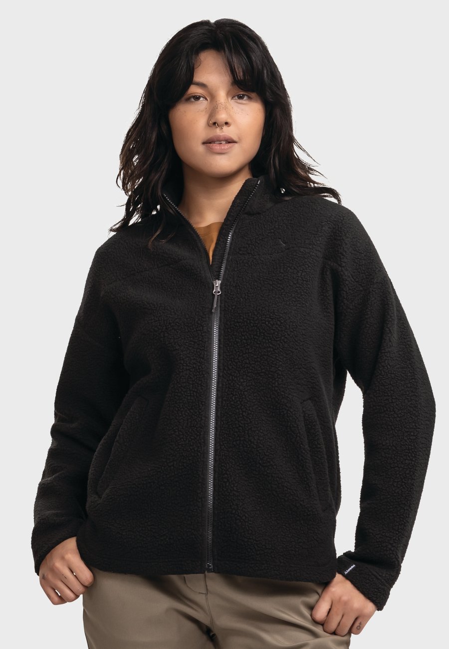 Флисовая куртка Schöffel Fleece jacket, Schwarz/Black
Флисовая куртка Schöffel Fleece jacket, Schwarz/Black