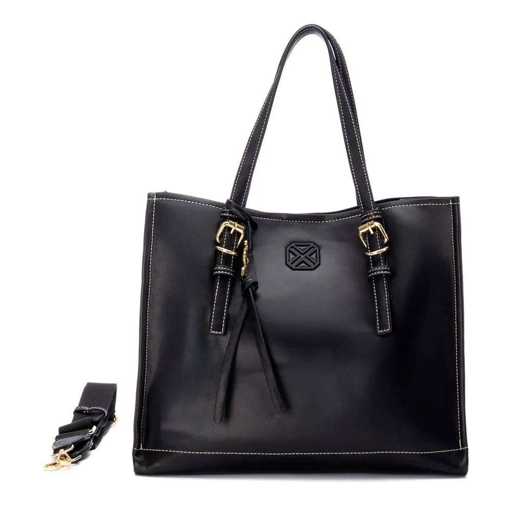 Сумка через плечо Xti 184504, черный
Сумка через плечо Xti 184504, черный