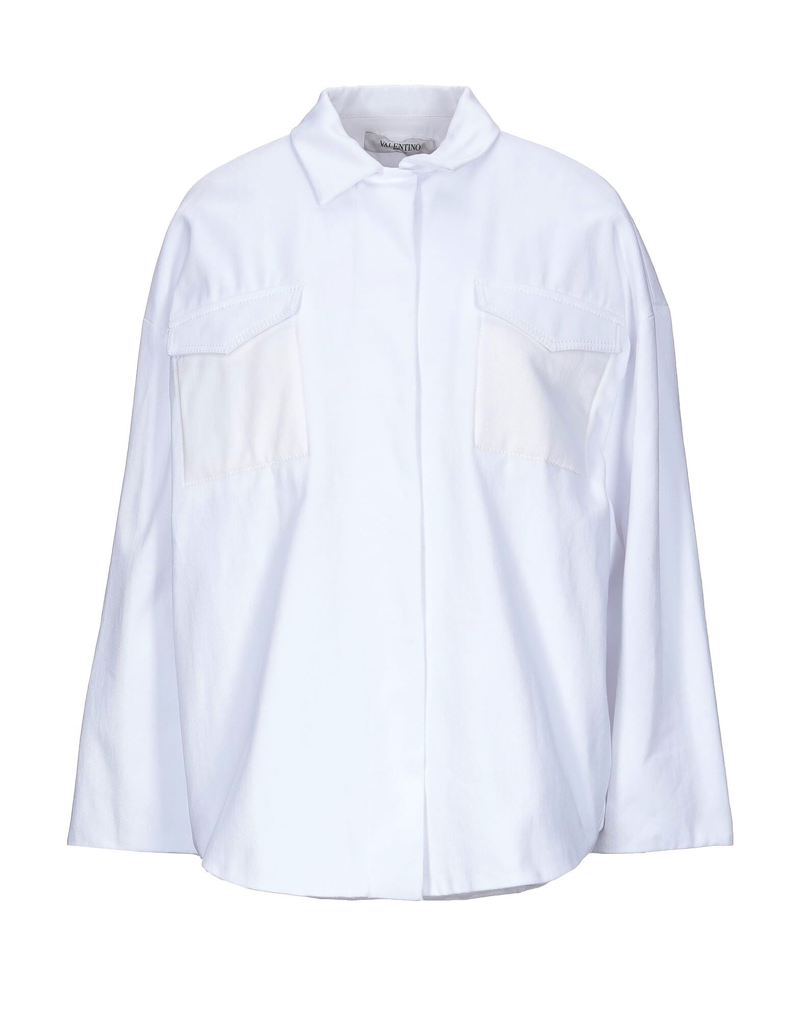 Куртка Valentino Garavani, белый
Куртка Valentino Garavani, белый