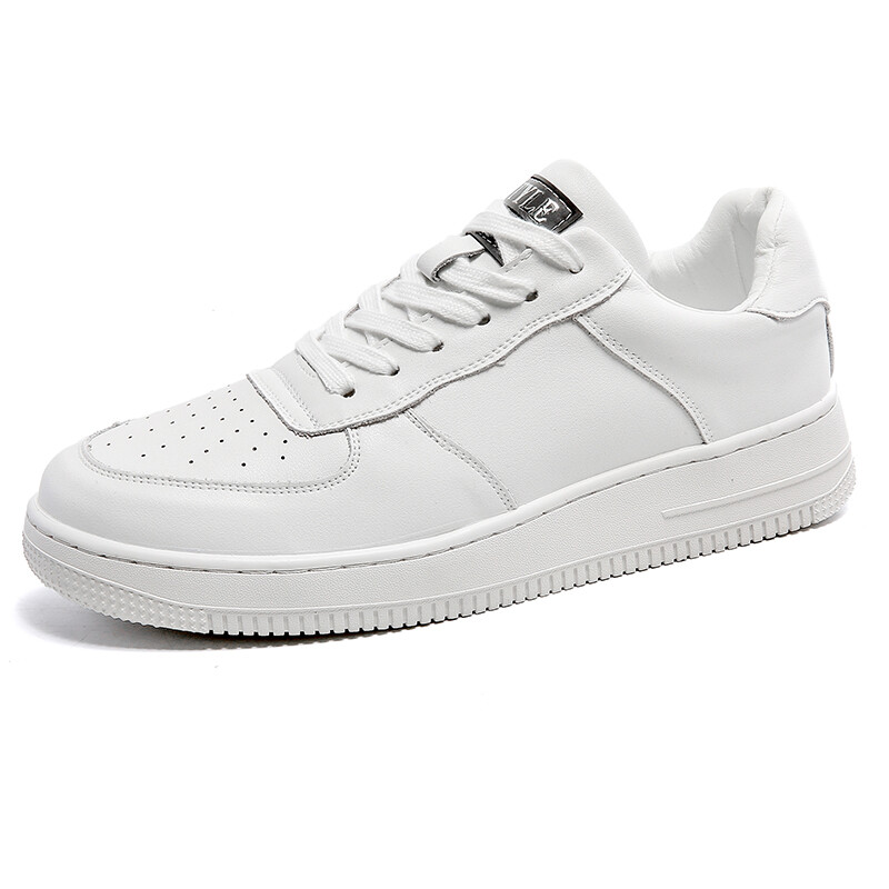 Кеды мужские, обувь для скейтбординга низкая белый Product B
Кеды мужские, обувь для скейтбординга низкая белый Product B