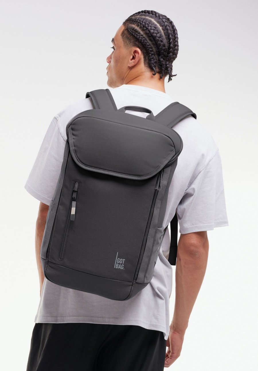 Рюкзак GOT BAG PRO PACK LAPTOPFACH, Shark Monochrome/Dark Grey
Рюкзак GOT BAG PRO PACK LAPTOPFACH, Shark Monochrome/Dark Grey