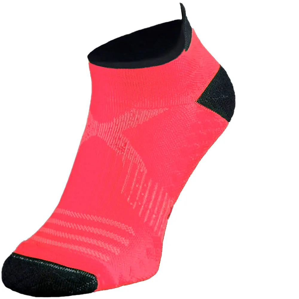 Носки Endless S.o.x. low short, красный
Носки Endless S.o.x. low short, красный