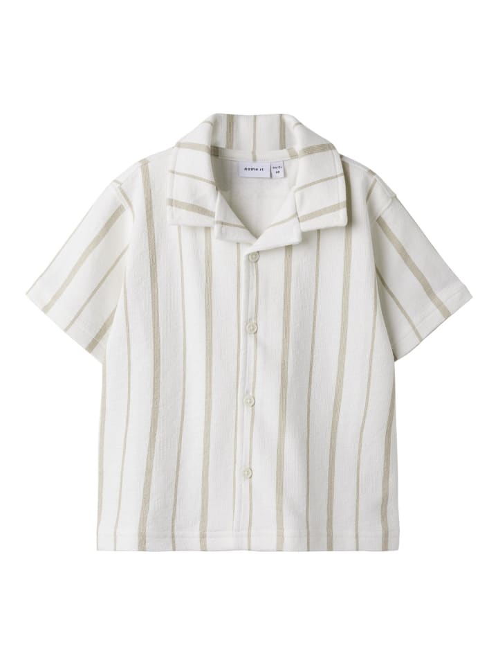 Рубашка name it
Рубашка name it