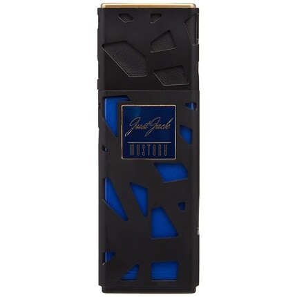 Мужская туалетная вода Just Jack Mystery 100ml
Мужская туалетная вода Just Jack Mystery 100ml