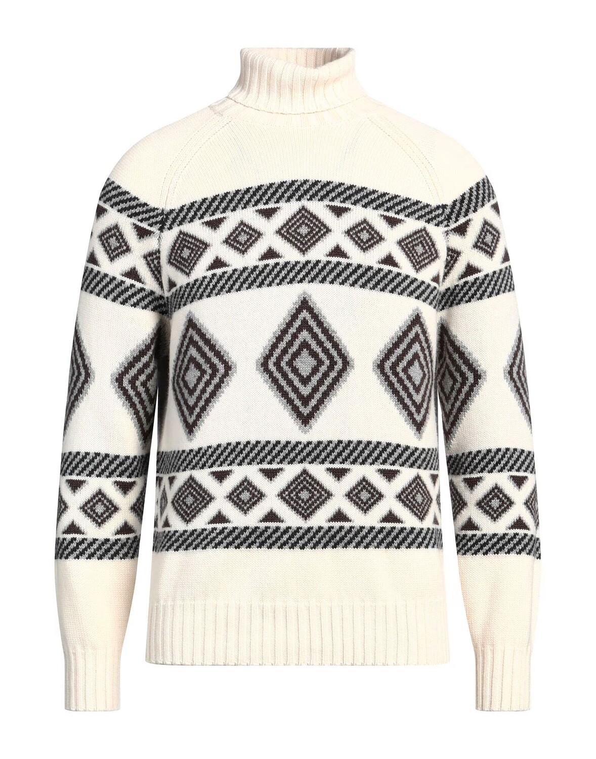 Водолазка Brunello Cucinelli, молочный 
Водолазка Brunello Cucinelli, молочный