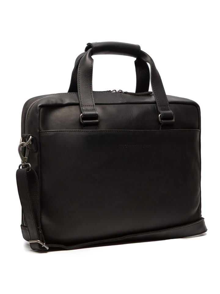 Сумка для ноутбука The Chesterfield Brand, черный
Сумка для ноутбука The Chesterfield Brand, черный