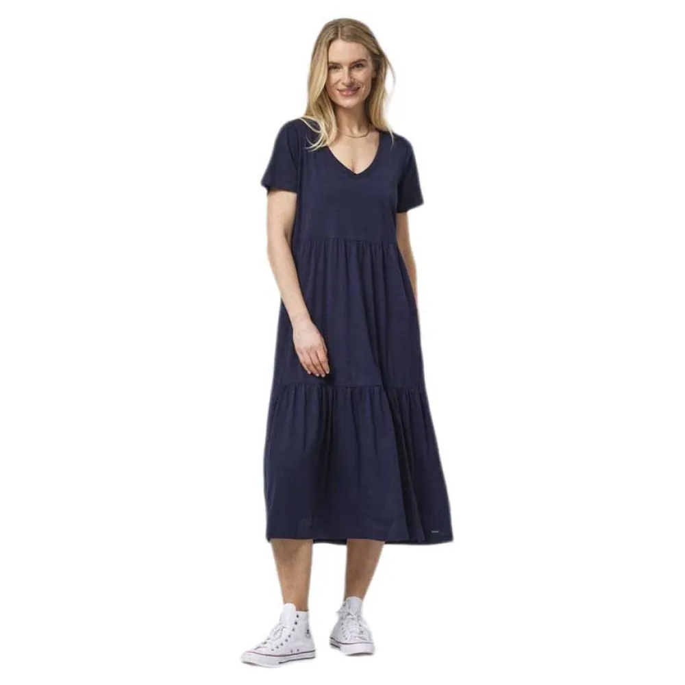 Платье Sea Ranch Trudi, синий
Платье Sea Ranch Trudi, синий