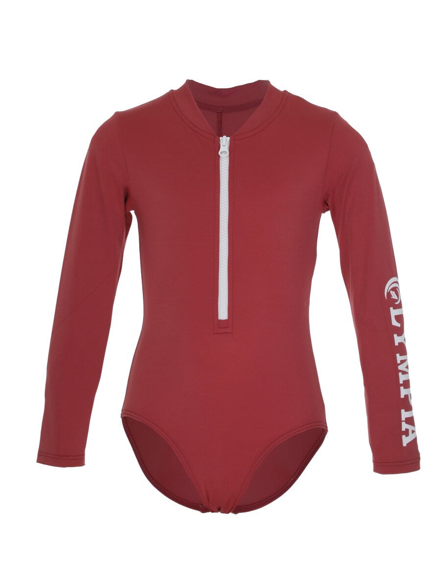 Купальник OLYMPIA, красный
Купальник OLYMPIA, красный