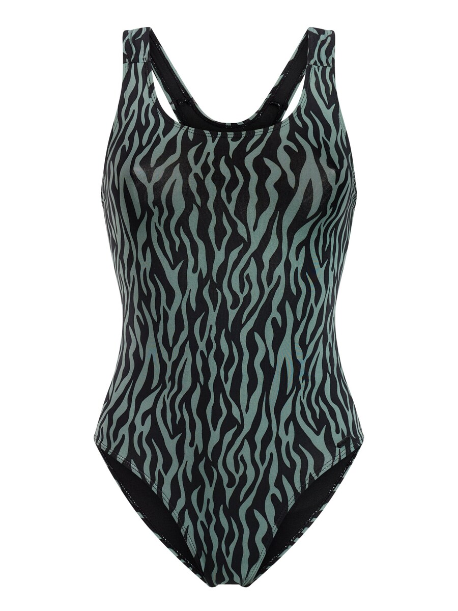 Купальник PROTEST PRTEmmi 25 JR, зеленый
Купальник PROTEST PRTEmmi 25 JR, зеленый