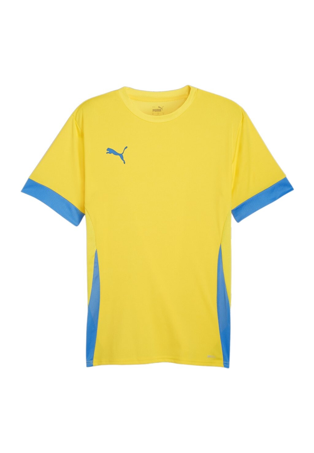 Спортивная футболка FUSSBALL TEAMSPORT GOAL MATCHDAY Puma, желтый
Спортивная футболка FUSSBALL TEAMSPORT GOAL MATCHDAY Puma, желтый