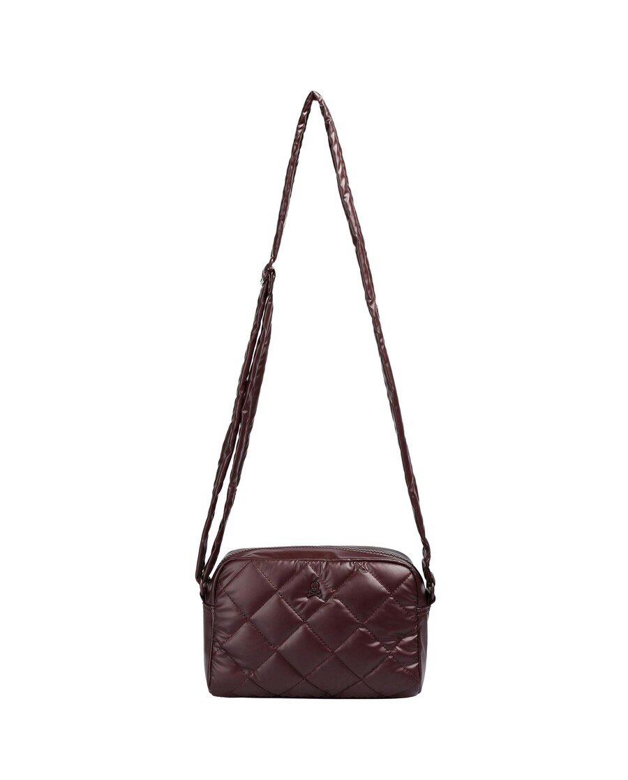 Сумка через плечо Scalpers, бургундия
Сумка через плечо Scalpers, бургундия