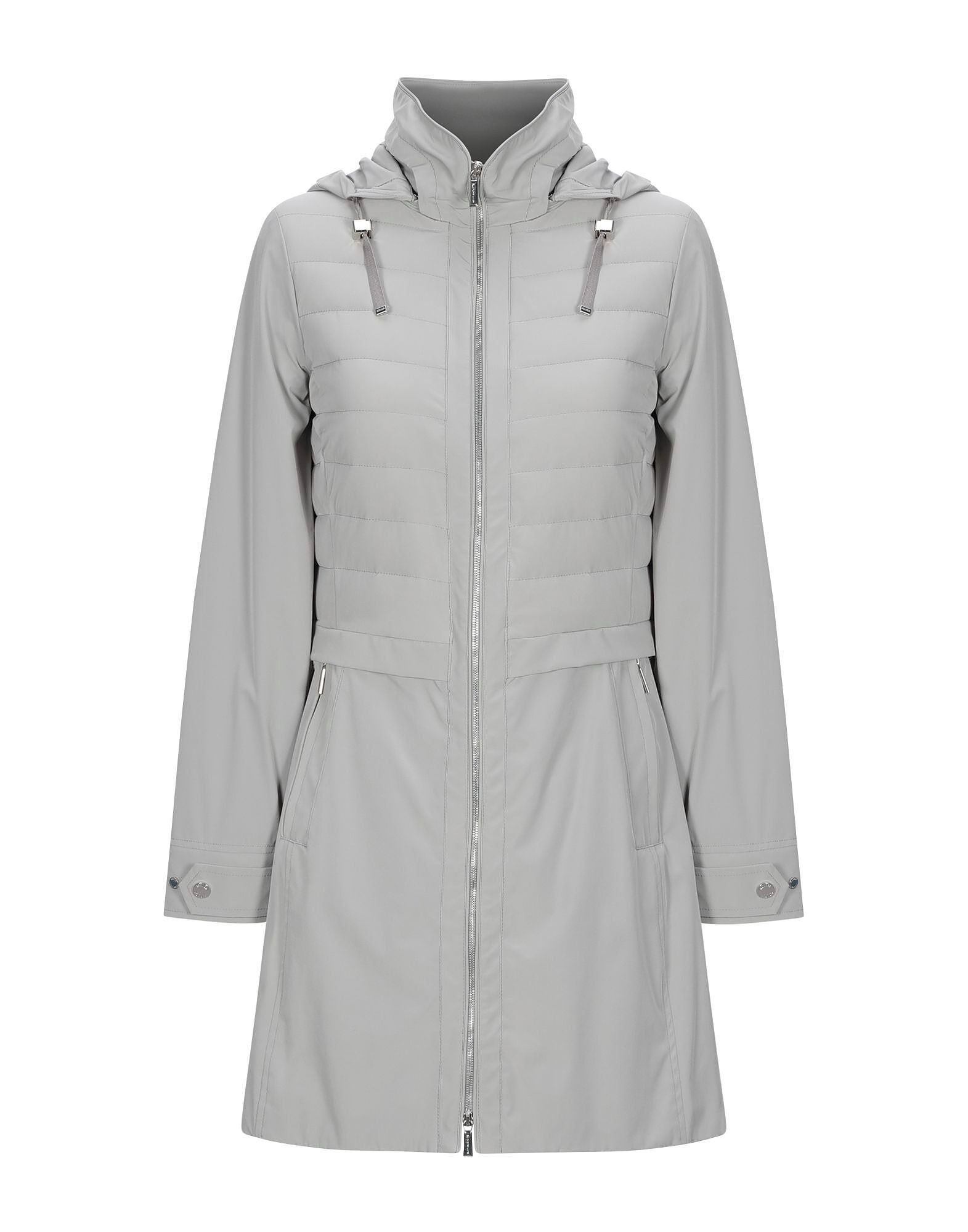 Пуховик Moorer, серый
Пуховик Moorer, серый