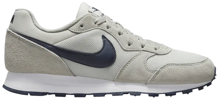 Кроссовки Nike MD Runner 2 'Light Bone Obsidian', кремовый
Кроссовки Nike MD Runner 2 'Light Bone Obsidian', кремовый