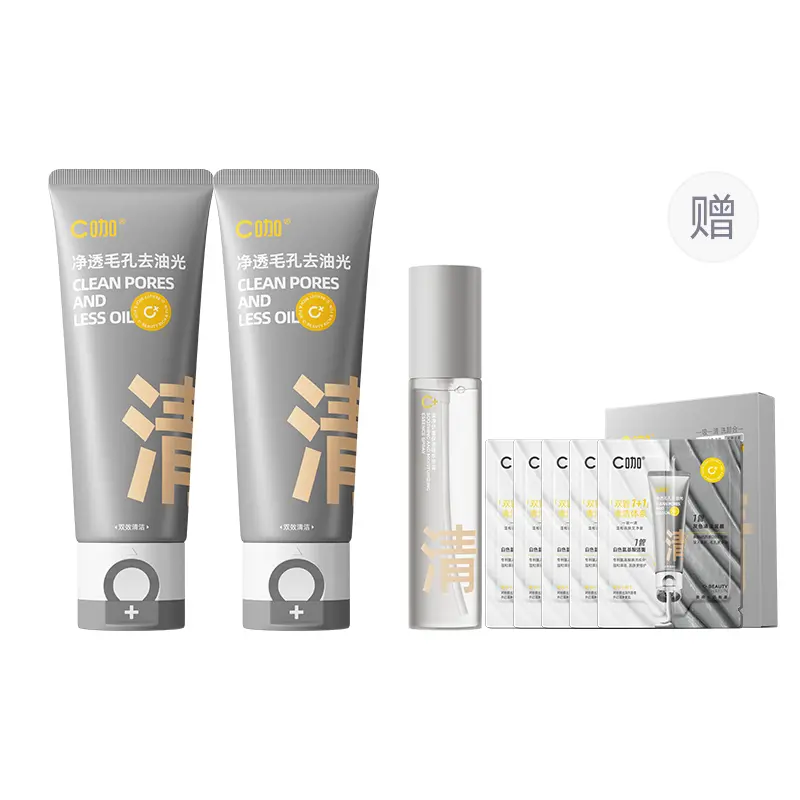 Очищающее средство Unisex C KA
Очищающее средство Unisex C KA