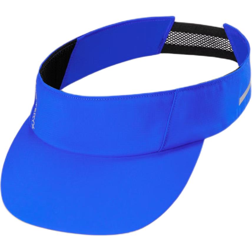 Arcteryx Нейлоновая шляпа от солнца унисекс разноцветная, Vitality
Arcteryx Нейлоновая шляпа от солнца унисекс разноцветная, Vitality