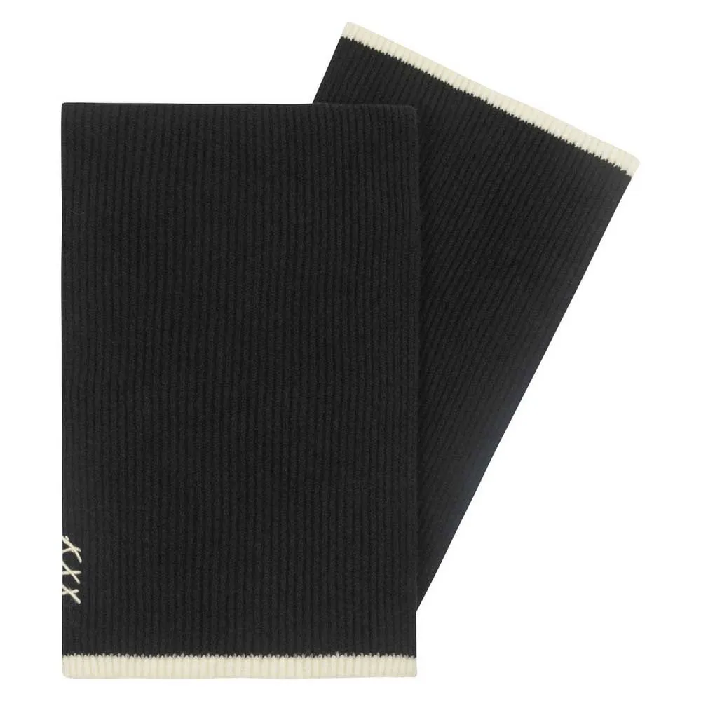 Шарф Scotch & Soda SSM5-2296, черный
Шарф Scotch & Soda SSM5-2296, черный