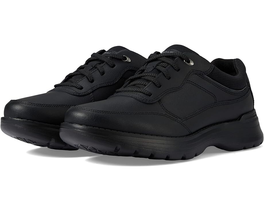 Кроссовки Rockport Prowalker 6000 UBal, черная кожа, Черный, Кроссовки Rockport Prowalker 6000 UBal, черная кожа
Кроссовки Rockport Prowalker 6000 UBal, черная кожа, Черный, Кроссовки Rockport Prowalker 6000 UBal, черная кожа