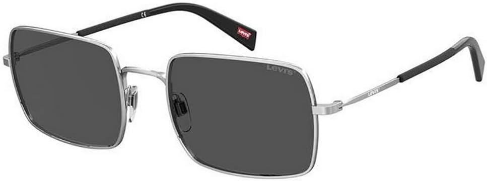 Солнцезащитные очки Levi'S Unisex Lv 1019/S, Gray
Солнцезащитные очки Levi'S Unisex Lv 1019/S, Gray