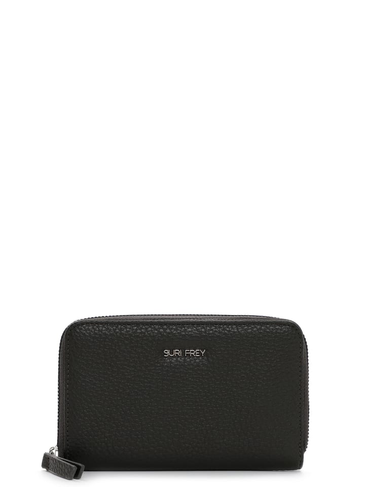 Кошелек SURI FREY, серый
Кошелек SURI FREY, серый