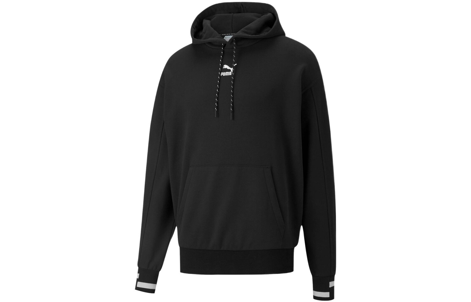 Мужская толстовка Puma, цвет Black
Мужская толстовка Puma, цвет Black